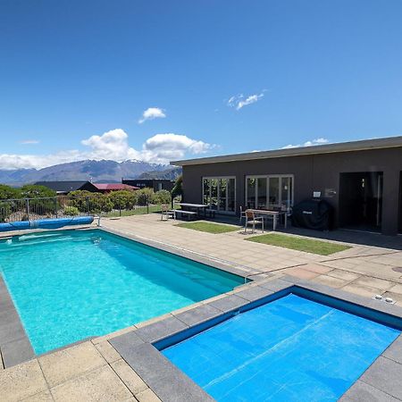 Apartamento Cosy Alpine Retreat Wanaka Exterior foto