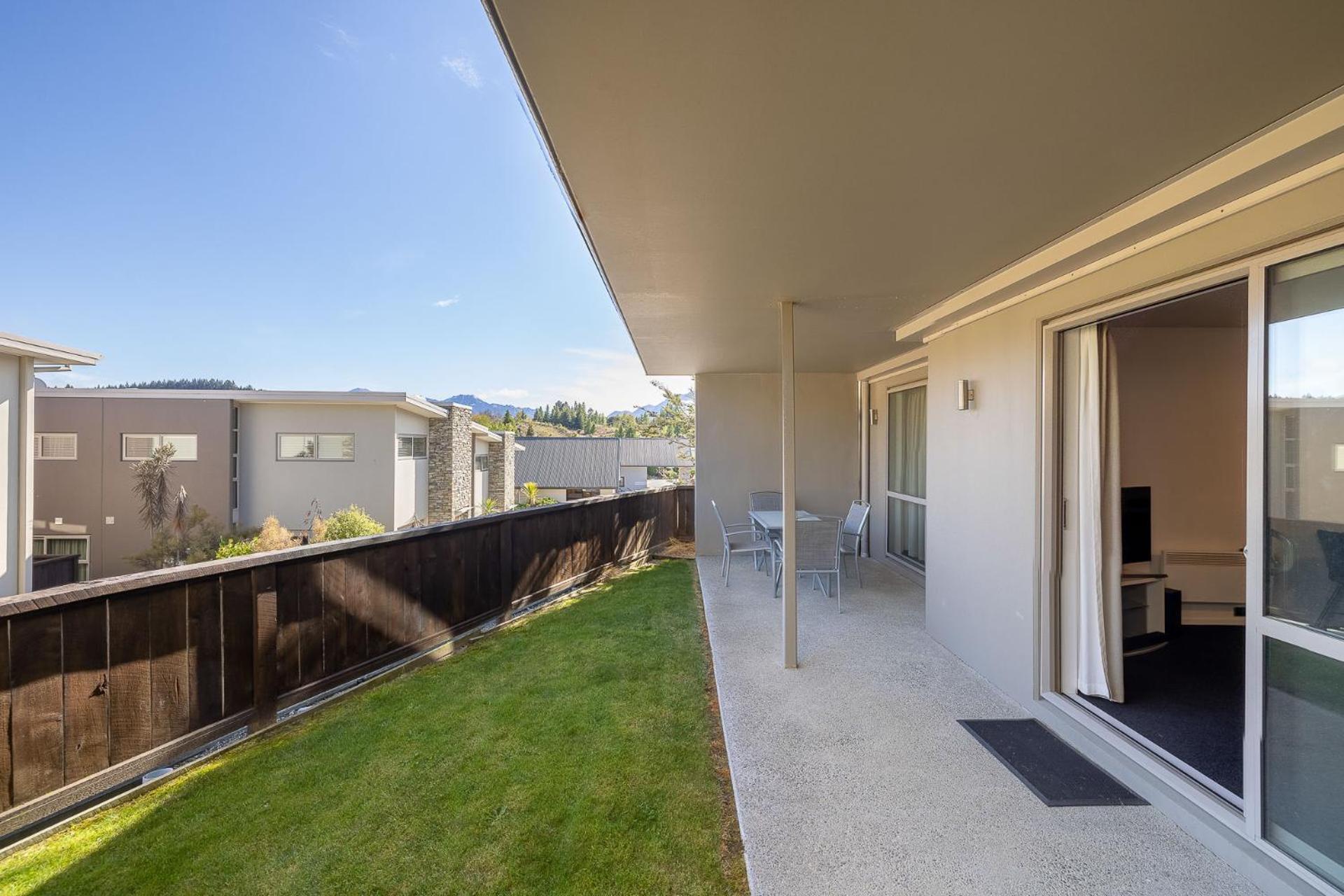 Apartamento Cosy Alpine Retreat Wanaka Exterior foto