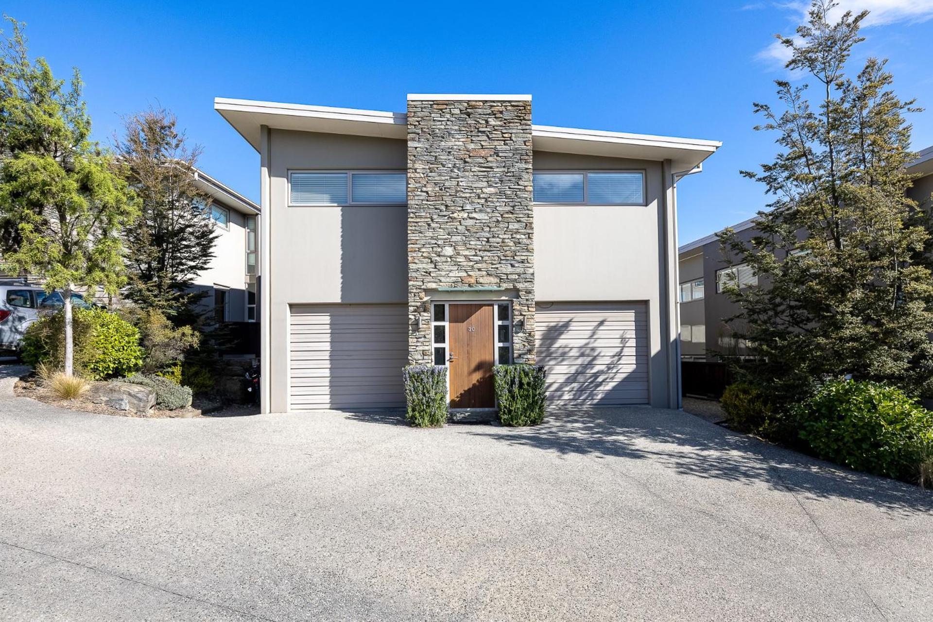 Apartamento Cosy Alpine Retreat Wanaka Exterior foto