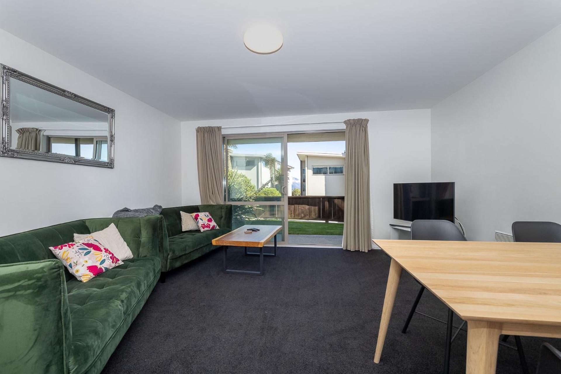 Apartamento Cosy Alpine Retreat Wanaka Exterior foto